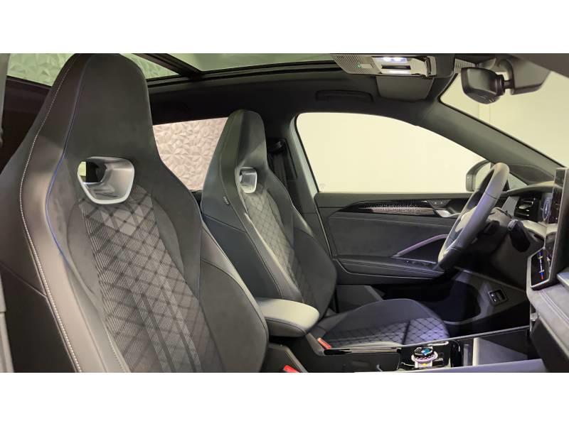 Volkswagen Tayron 1.5 eHybrid 204ch Dsg6 R-Line Edition