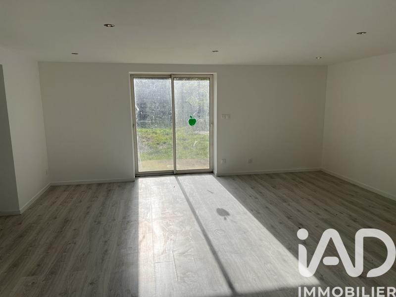 Maison de village - 153 m² - 5 pièces