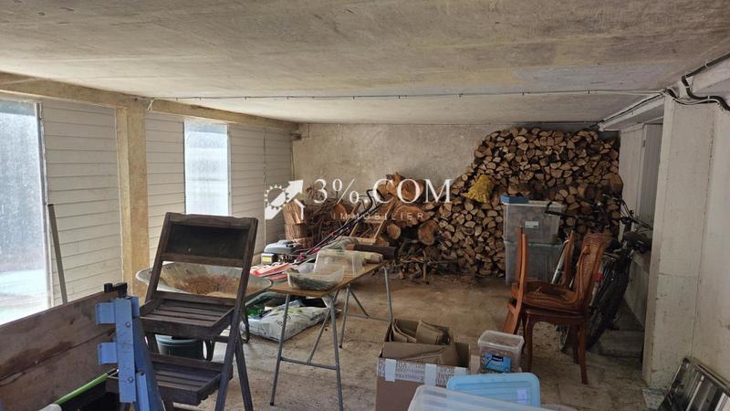 Maison - 133 m² - 7 pièces