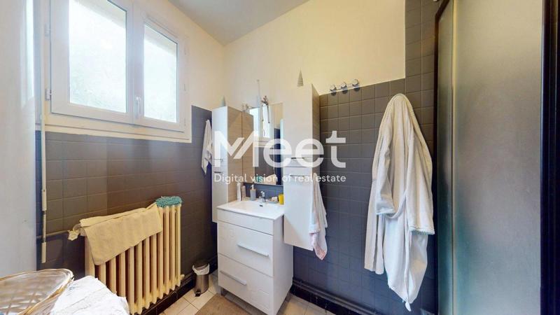 Maison - 143 m² - 4 pièces