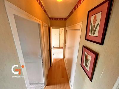 Appartement - 72 m² - 4 pièces