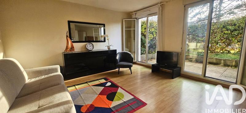 Appartement - 35 m² - 1 pièce