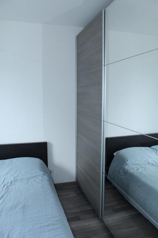 Appartement - 49 m² - 2 pièces