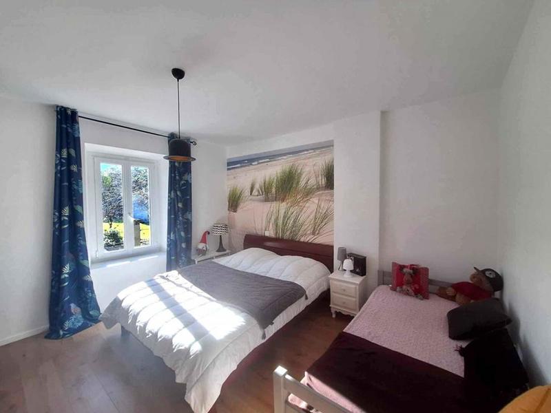 Maison - 117 m² - 5 pièces