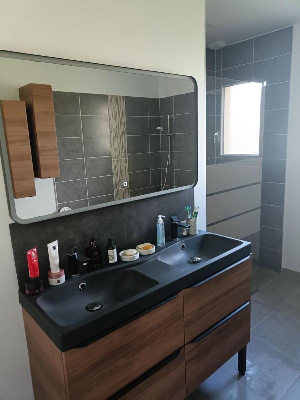 Pavillon - 122 m² - 5 pièces