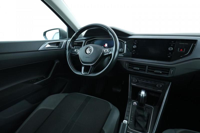 Volkswagen Polo 1.0 Tsi Copper Line Dsg7 115 ch