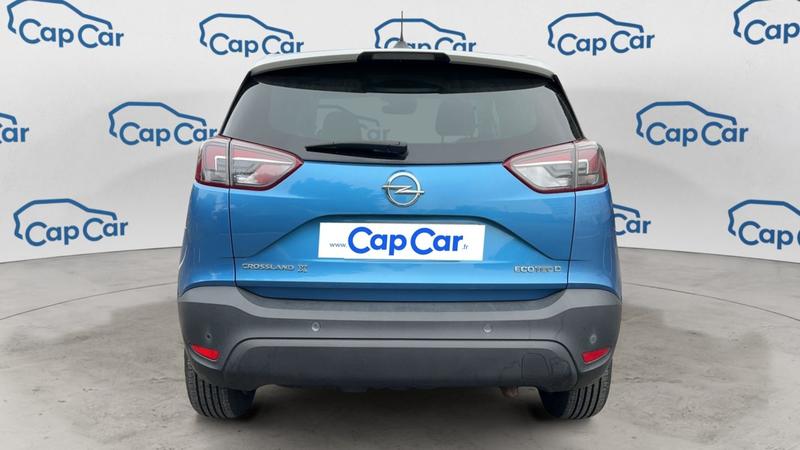 Opel Crossland X 1.6 Cdti 99 Edition