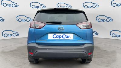 Opel Crossland X 1.6 Cdti 99 Edition