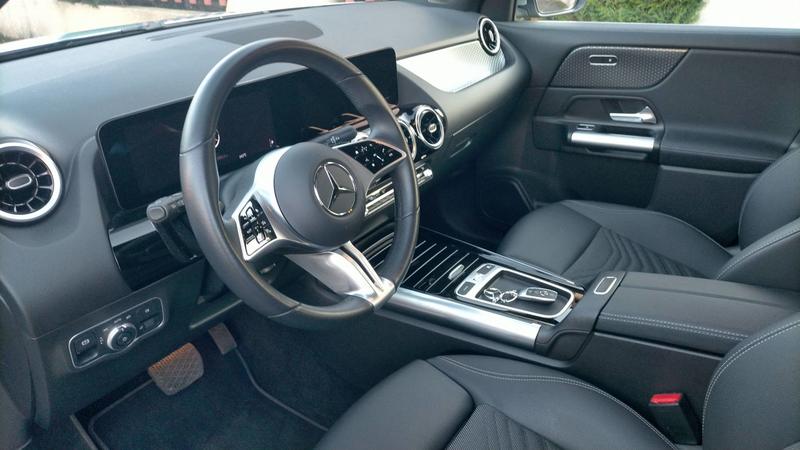 Mercedes Classe Gla II 250e 218 Eq Power 8g-Dct Progressive Line