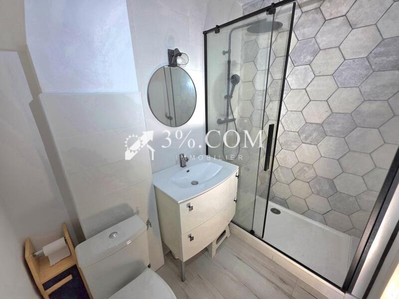 Maison - 71 m² - 4 pièces