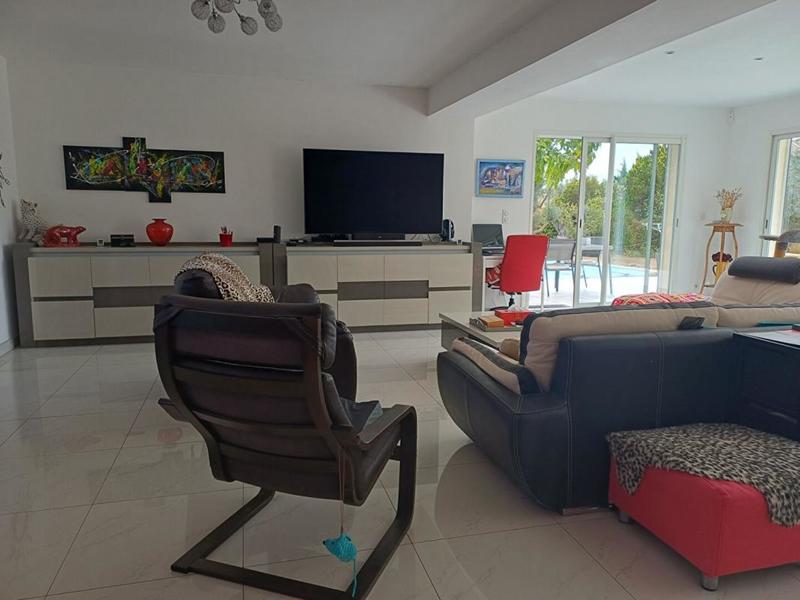 Villa - 158 m² - 5 pièces