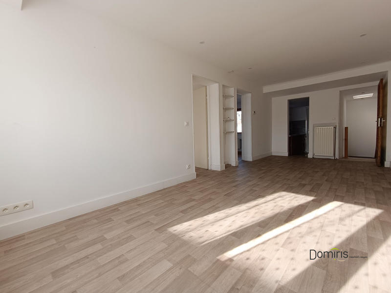 Maison - 150 m² - 3 pièces