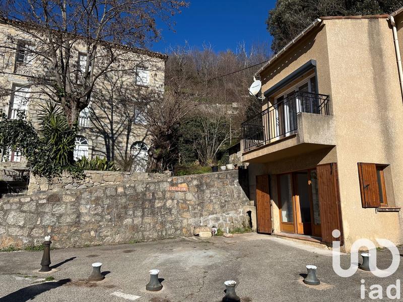 Studio - 37 m² - 1 pièce