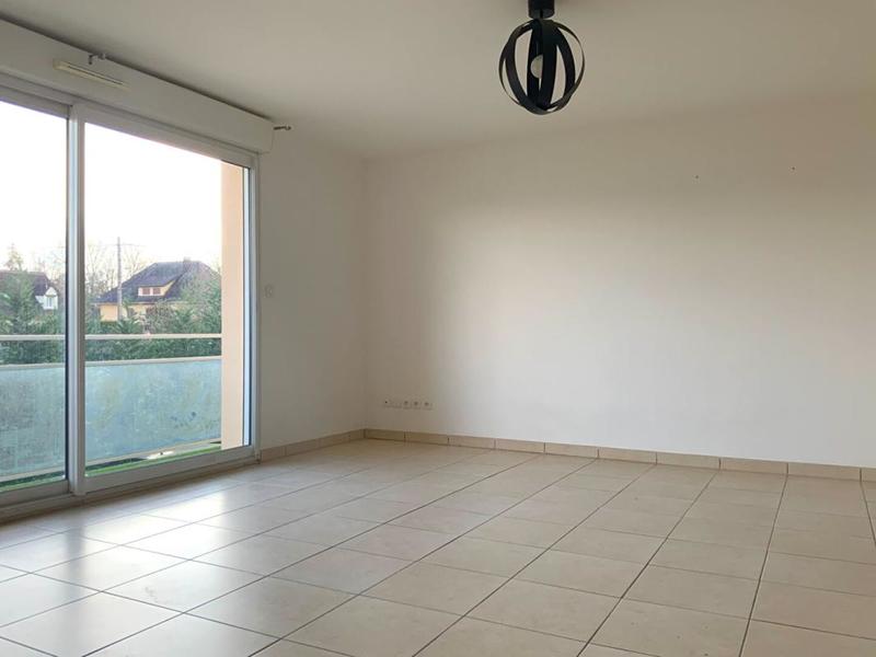 Appartement - 89 m² - 4 pièces