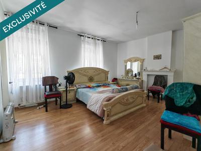 Maison - 151 m² - 4 pièces