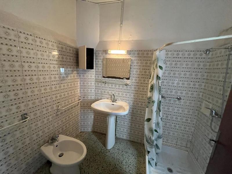 Maison de village - 100 m² - 6 pièces