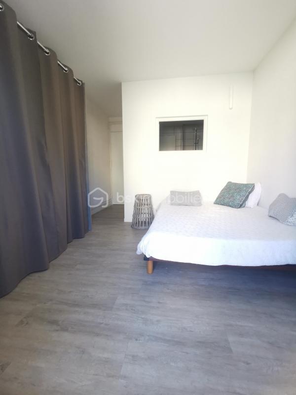 Appartement - 86 m² - 4 pièces