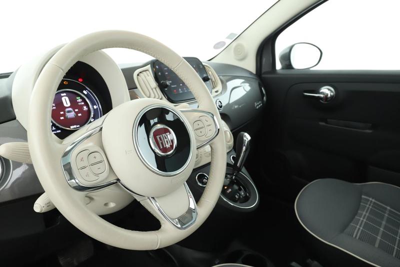 Fiat 500 1.2 Lounge Dualogic 69 ch