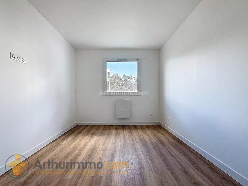 Maison - 123 m² - 6 pièces