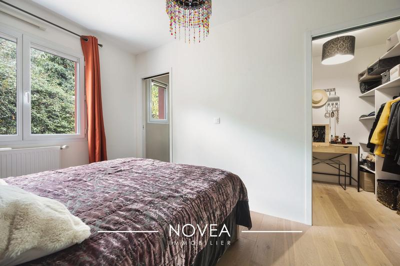 Maison - 159 m² - 7 pièces