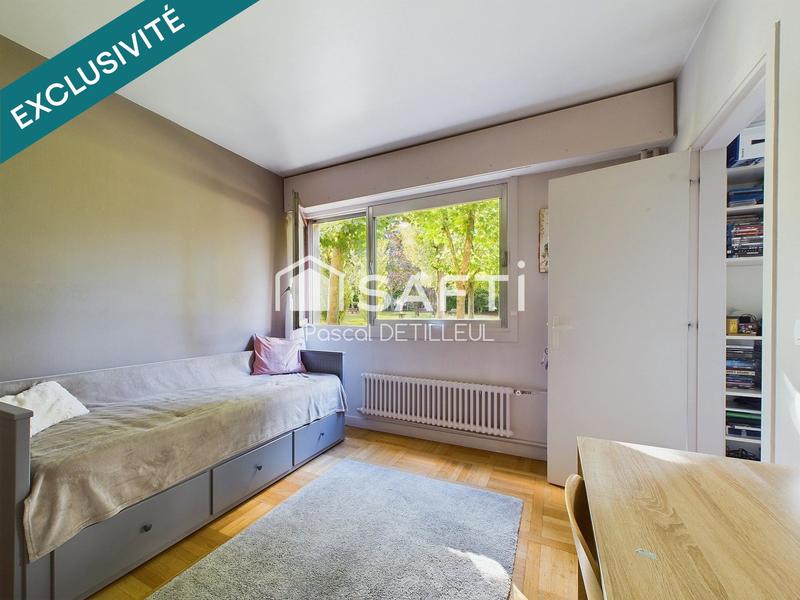 Appartement - 78 m² - 3 pièces
