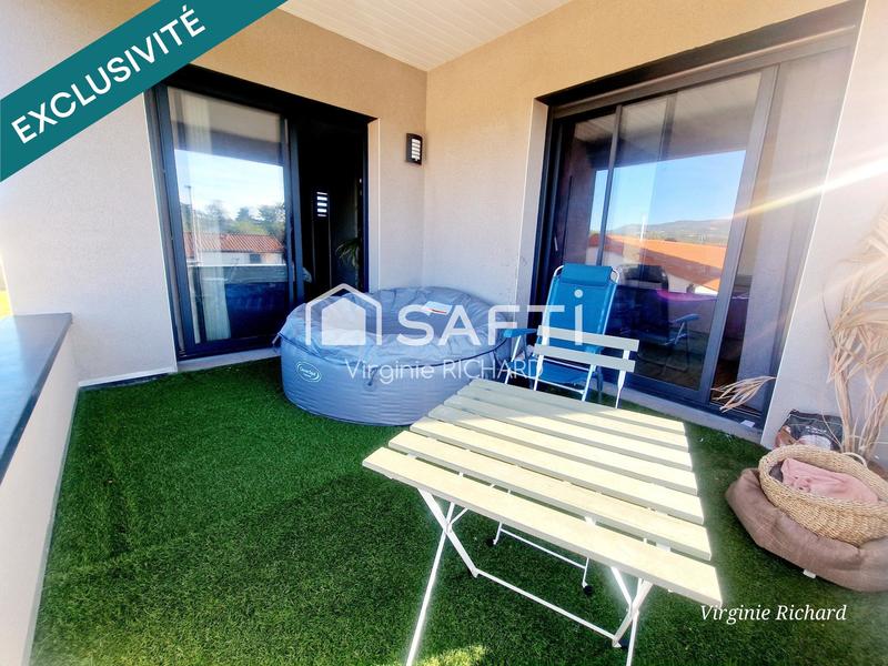 Maison - 174 m² - 6 pièces