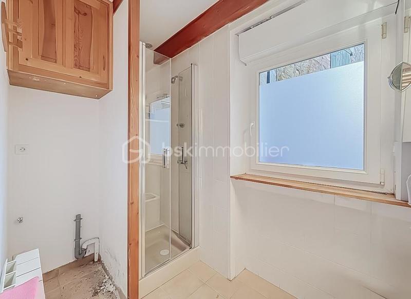 Maison de village - 119 m² - 4 pièces