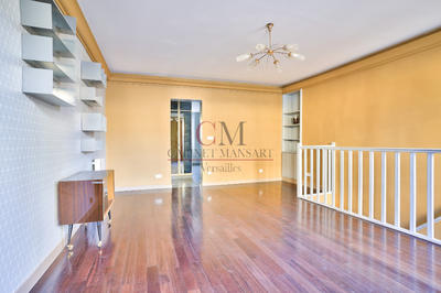 Appartement - 76 m² - 3 pièces