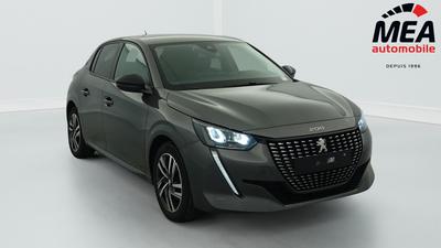 Peugeot 208 PureTech 100 s Bvm6 Allure Pack