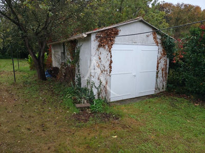 Maison - 102 m² - 4 pièces