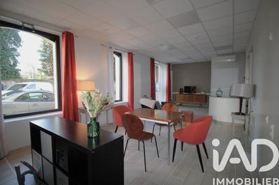 Maison - 160 m² - 7 pièces