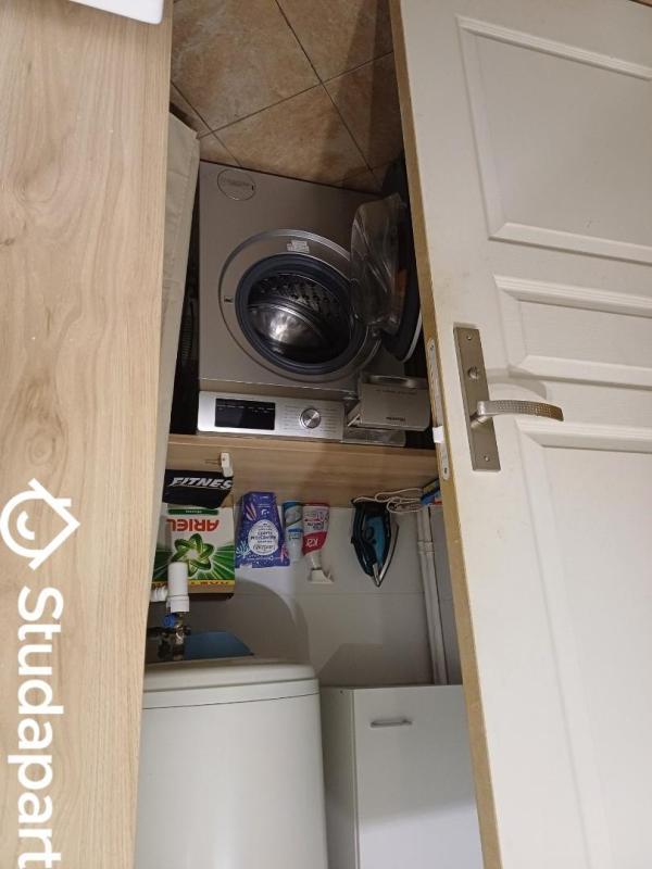 Appartement - 36 m² - 1 pièce