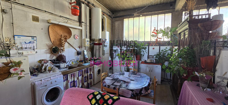 Maison - 142 m² - 6 pièces