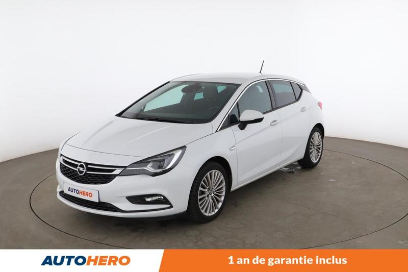 Opel Astra 1.4 Turbo Innovation Auto 150 ch