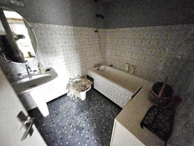 Maison - 130 m² - 8 pièces