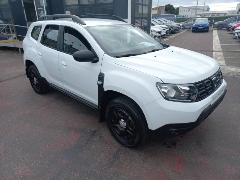 Dacia Duster Blue dCi 115 4x4 Confort