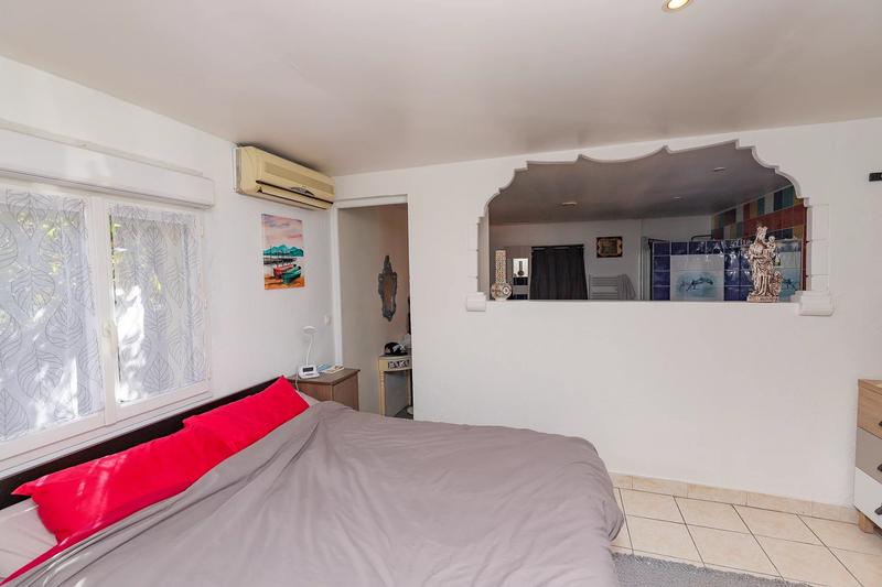 Villa - 137 m² - 5 pièces