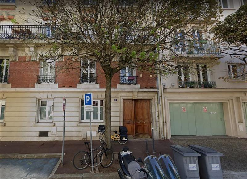 Appartement - 81 m² - 3 pièces