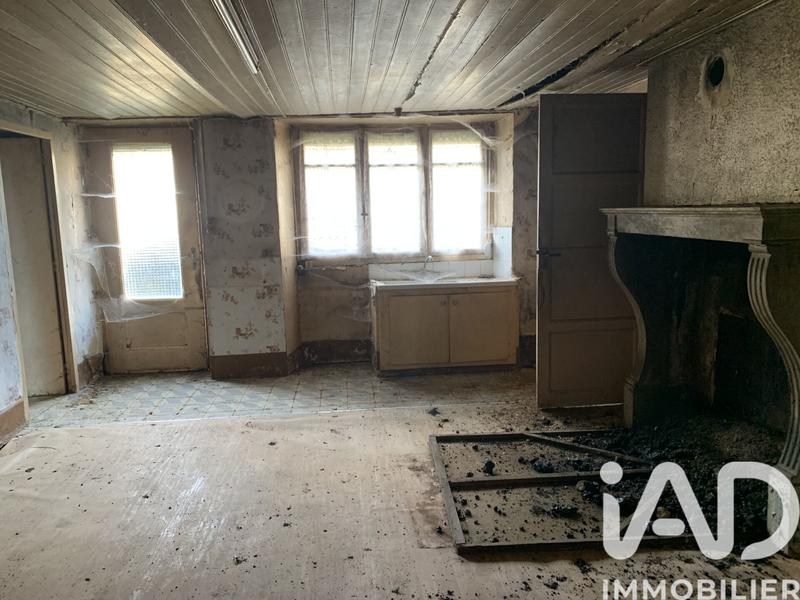 Maison - 125 m² - 4 pièces