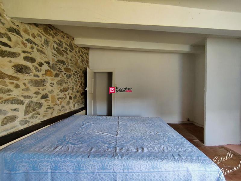 Maison - 39 m² - 2 pièces