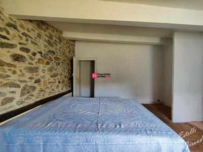 Maison - 39 m² - 2 pièces