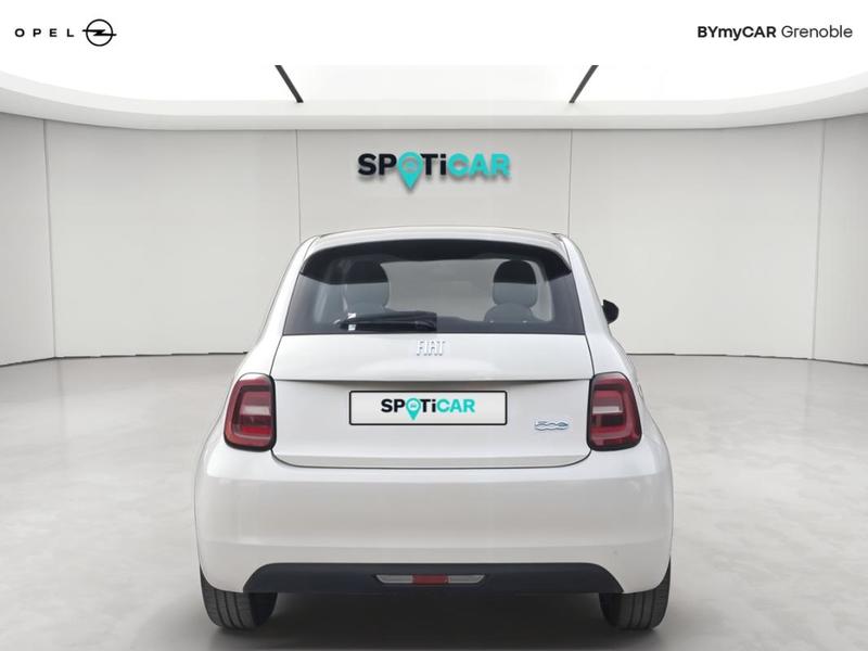Fiat 500 500e My22 Serie 1 Step 2 Berline e 95 ch Action