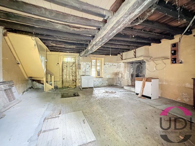 Maison - 75 m² - 4 pièces