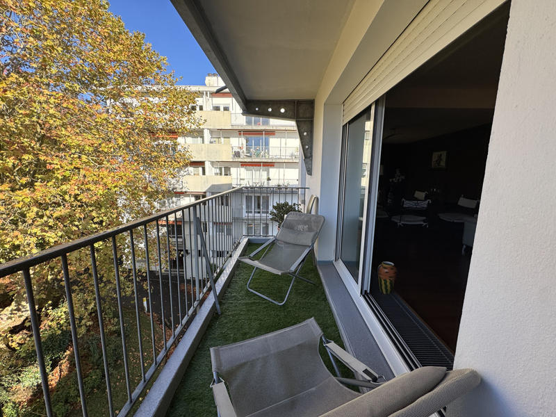 Appartement - 78 m² - 3 pièces