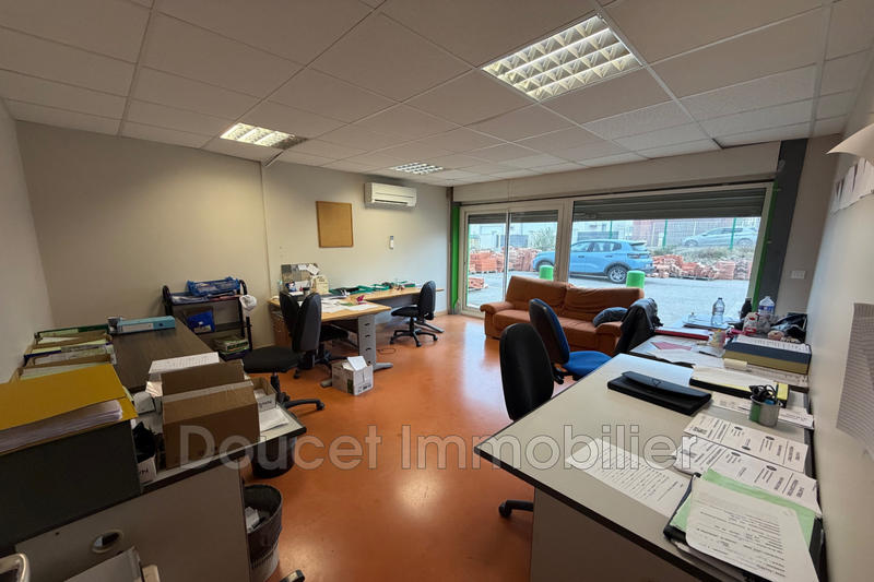 Local commercial - 420 m²