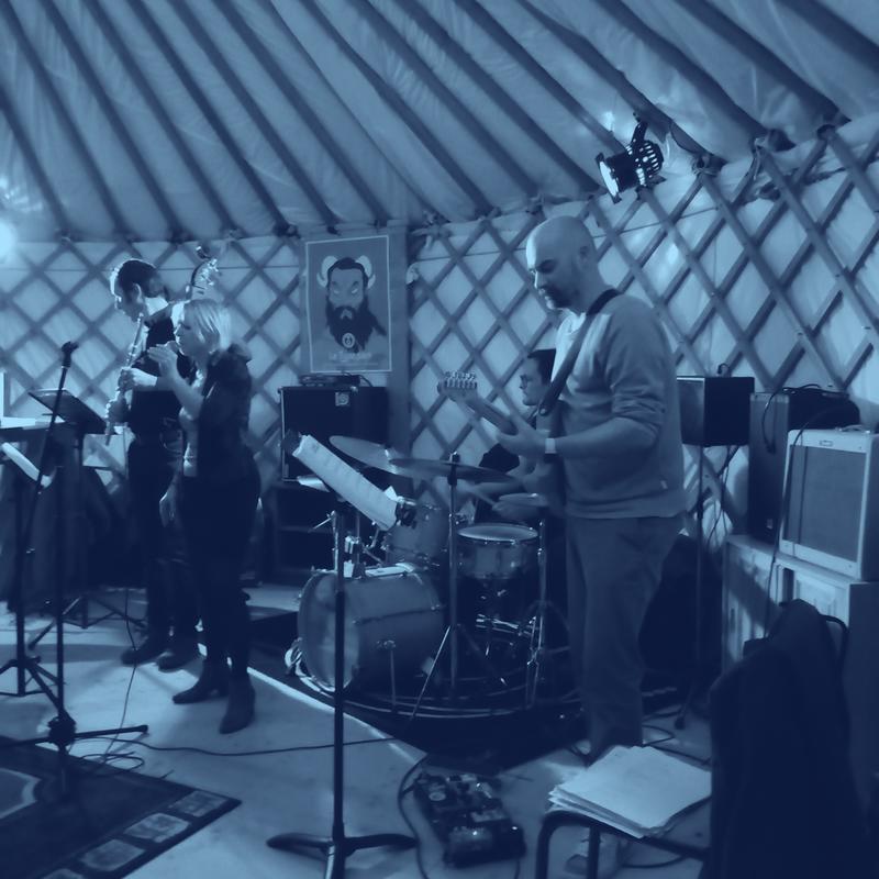 Poulet Free - Fiou !