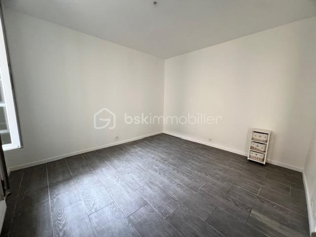 Maison - 66 m² - 4 pièces