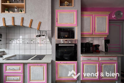 Maison - 229 m² - 7 pièces