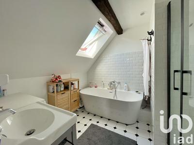 Appartement - 87 m² - 3 pièces