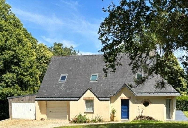 Maison - 105 m² - 7 pièces